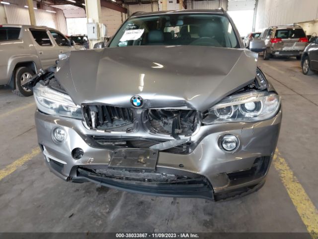 5UXKR0C54E0C27061 BMW X5 Xdrive35i