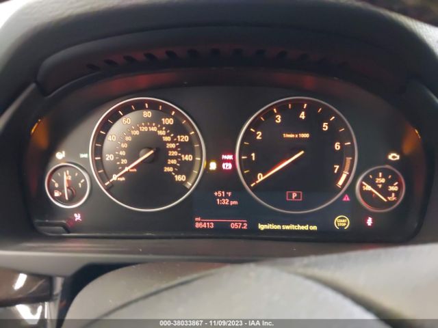 5UXKR0C54E0C27061 BMW X5 Xdrive35i