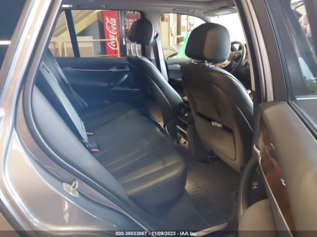 5UXKR0C54E0C27061 BMW X5 Xdrive35i
