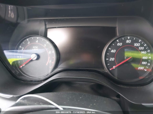 Chevrolet CAMARO 2SS 2018 1G1FG1R71J0123425 Image 16