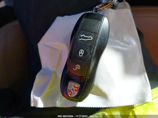 2014 PORSCHE CAYENNE WP1AA2A2XELA90209 Photo 10