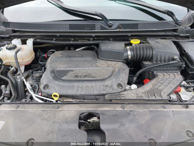 2021 CHRYSLER PACIFICA 2C4RC1BGXMR574843 Photo 9