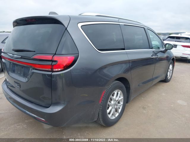 2021 CHRYSLER PACIFICA 2C4RC1BGXMR574843 Photo 3
