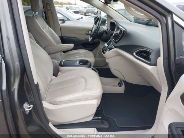2021 CHRYSLER PACIFICA 2C4RC1BGXMR574843 Photo 4