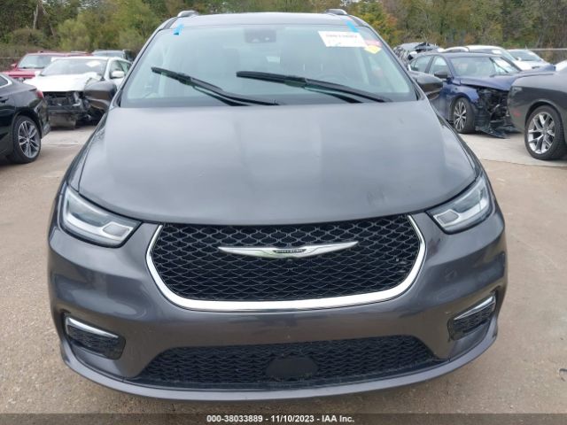 2021 CHRYSLER PACIFICA 2C4RC1BGXMR574843 Photo 5