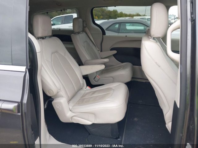 2021 CHRYSLER PACIFICA 2C4RC1BGXMR574843 Photo 7