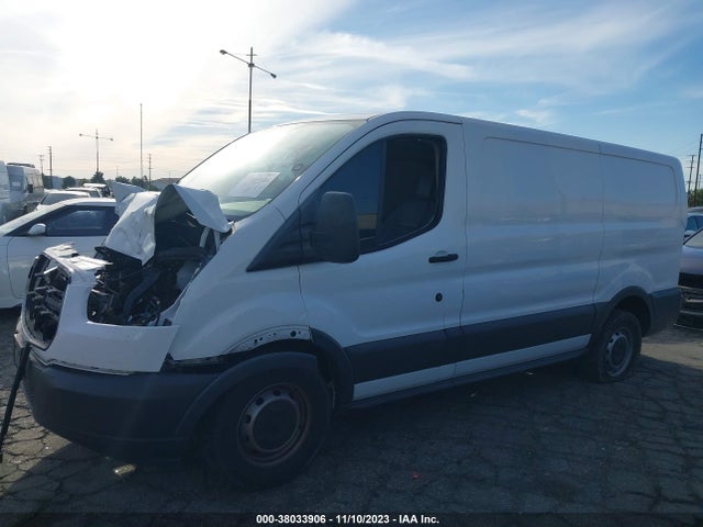 Ford Transit-150 2017 1FTYE1ZM2HKA52097 Image 14