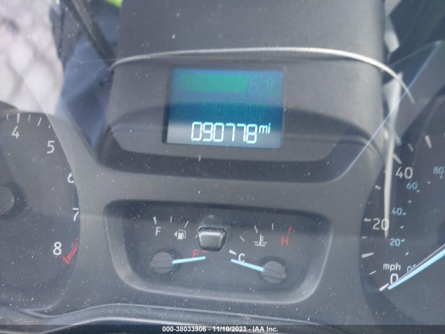 Ford Transit-150 2017 1FTYE1ZM2HKA52097 Image 15