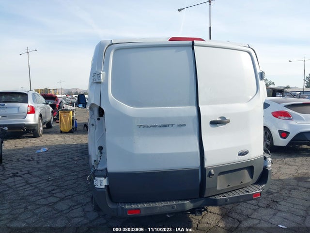 Ford Transit-150 2017 1FTYE1ZM2HKA52097 Image 16