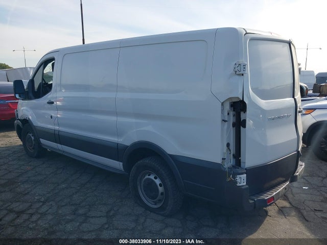 Ford Transit-150 2017 1FTYE1ZM2HKA52097 Image 3