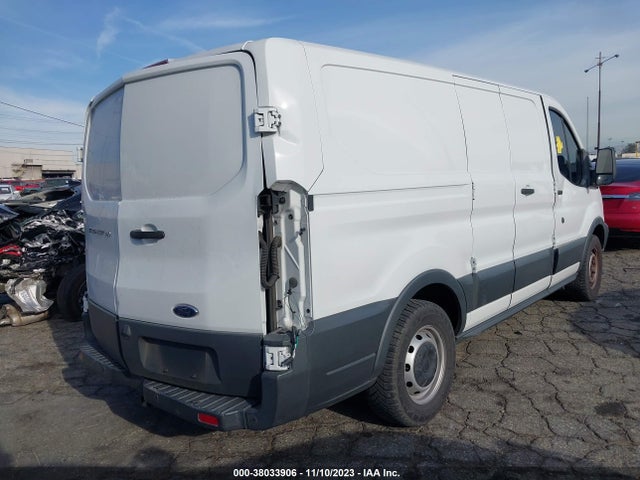 Ford Transit-150 2017 1FTYE1ZM2HKA52097 Image 4