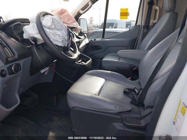 Ford Transit-150 2017 1FTYE1ZM2HKA52097 Image 5