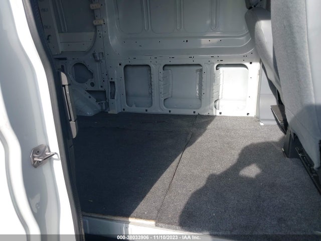 Ford Transit-150 2017 1FTYE1ZM2HKA52097 Image 8