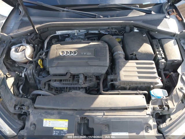 WAUA7GFF4G1072440 Audi A3 1.8t Premium