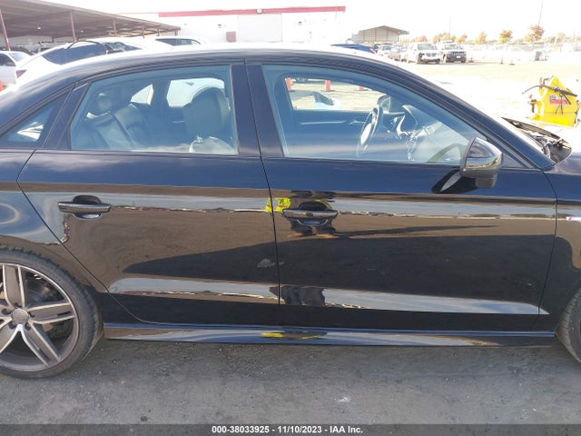 WAUA7GFF4G1072440 Audi A3 1.8t Premium