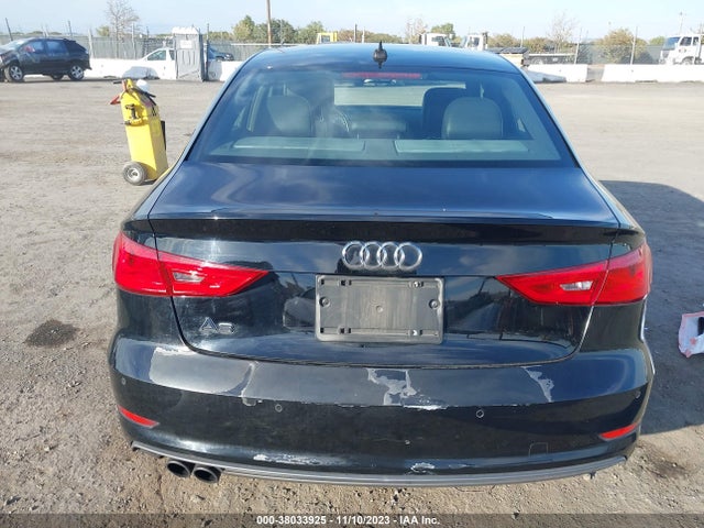WAUA7GFF4G1072440 Audi A3 1.8t Premium