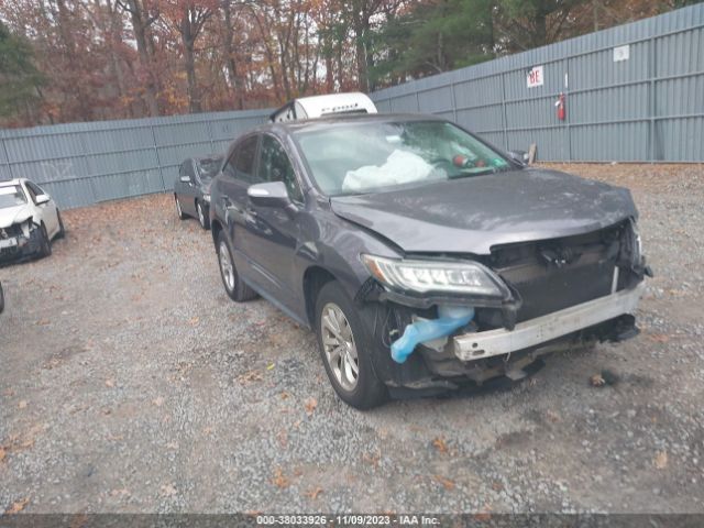 5J8TB4H51HL007906 auction archive image