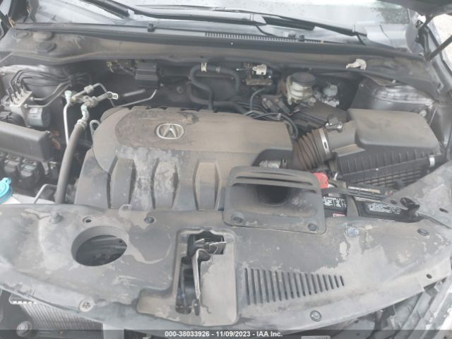 5J8TB4H51HL007906 Acura Rdx Technology   Acurawatch