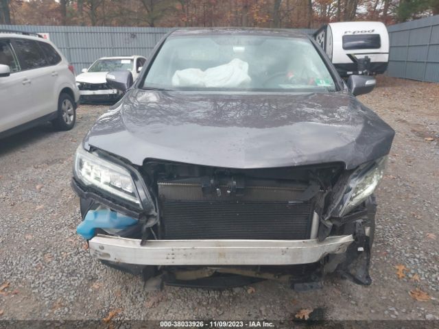5J8TB4H51HL007906 Acura Rdx Technology   Acurawatch