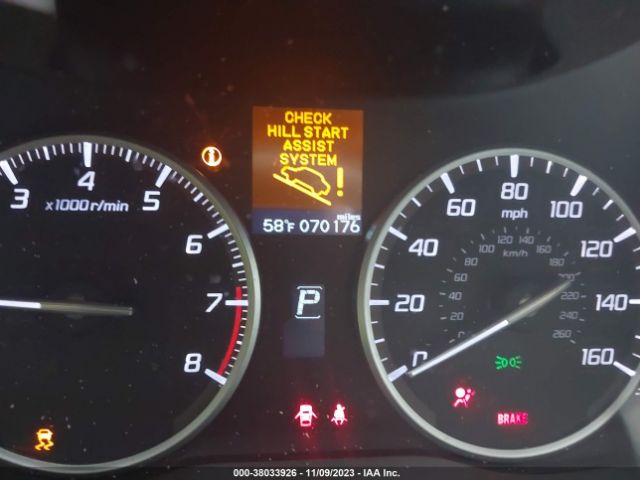 5J8TB4H51HL007906 Acura Rdx Technology   Acurawatch