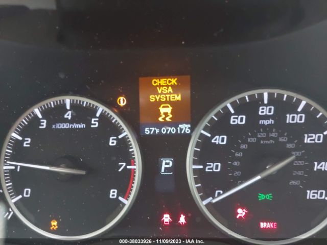 5J8TB4H51HL007906 Acura Rdx Technology   Acurawatch