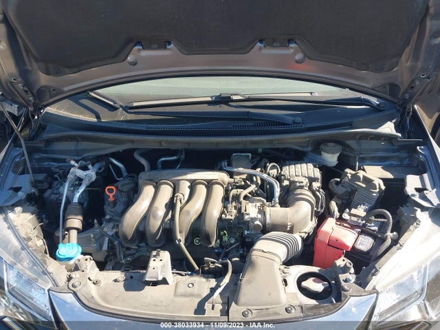 2020 HONDA FIT LX VIN: 3HGGK5H46LM732780