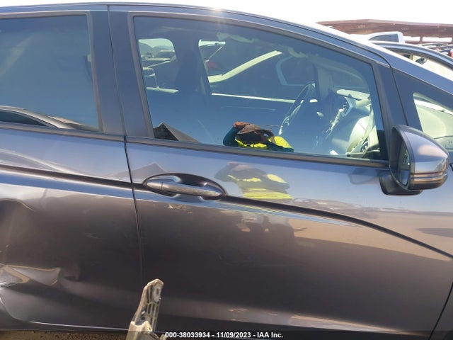 2020 HONDA FIT LX VIN: 3HGGK5H46LM732780