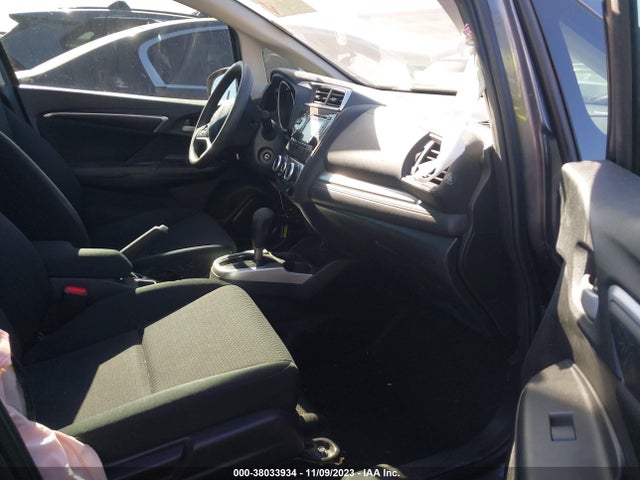 2020 HONDA FIT LX VIN: 3HGGK5H46LM732780