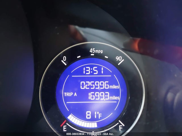2020 HONDA FIT LX VIN: 3HGGK5H46LM732780