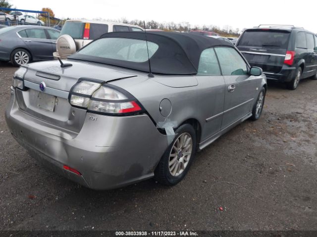 2008 SAAB 9-3 YS3FB79Y786006885 Photo 3