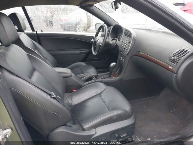 2008 SAAB 9-3 YS3FB79Y786006885 Photo 4