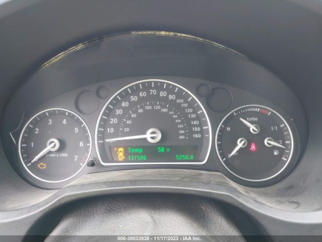 2008 SAAB 9-3 YS3FB79Y786006885 Photo 6