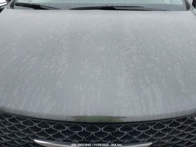 Chrysler Pacifica Touring L 2022 аукцион фото