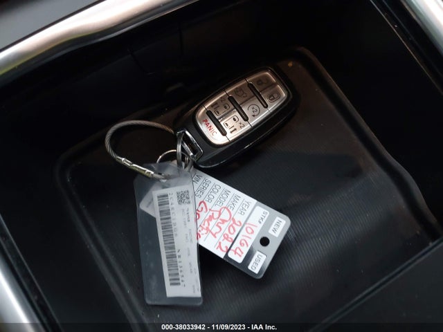 Chrysler Pacifica Touring L 2022 аукцион фото