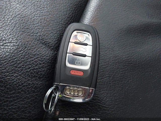 Продажа на аукционе авто 2010 Audi Q5 3.2 Premium, vin: WA1LKAFP7AA023637, номер лота: 38033947