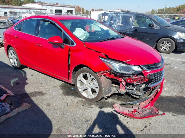 2018 1G1BF5SM5J7169727 main image