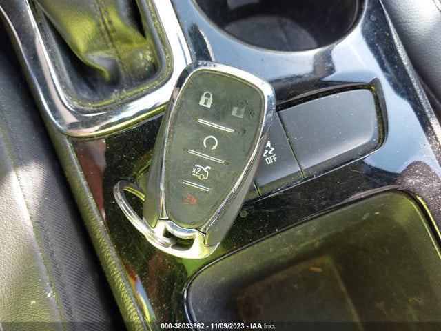 Chevrolet Cruze Premier Auto 2018 1G1BF5SM5J7169727 Image 11