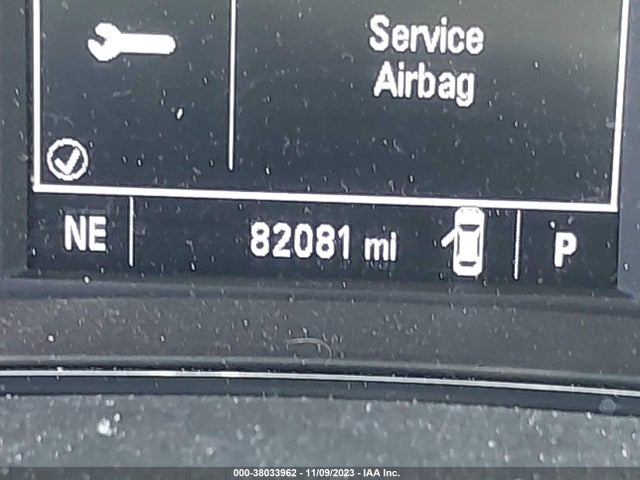 Chevrolet Cruze Premier Auto 2018 1G1BF5SM5J7169727 Image 15