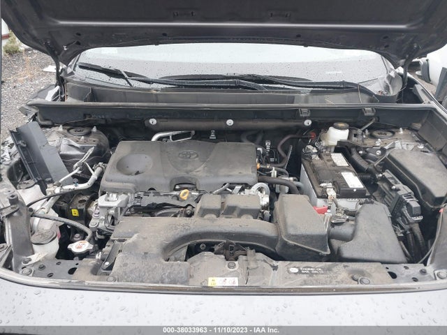 Toyota Rav4 Xle 2022 2T3P1RFV8NC310940 Image 10