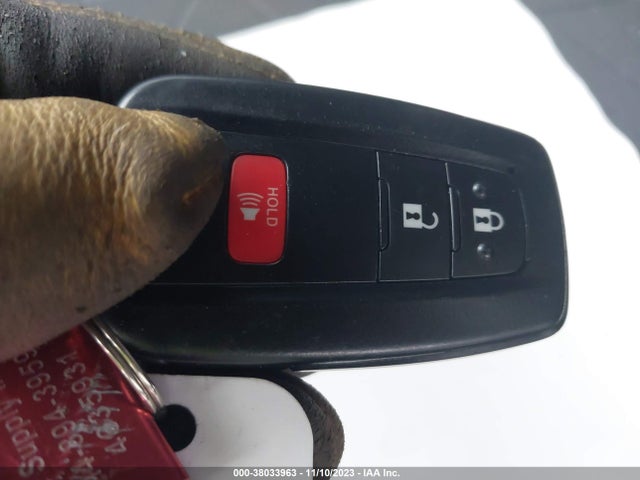 Toyota Rav4 Xle 2022 2T3P1RFV8NC310940 Image 11