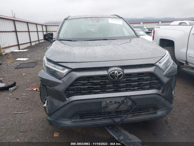 Toyota Rav4 Xle 2022 2T3P1RFV8NC310940 Image 12
