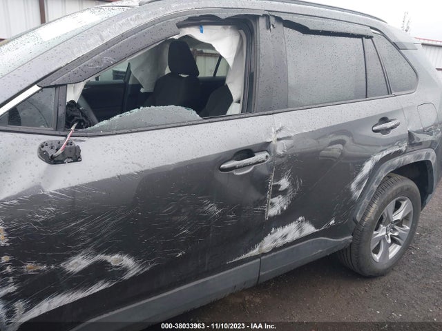 Toyota Rav4 Xle 2022 2T3P1RFV8NC310940 Image 14