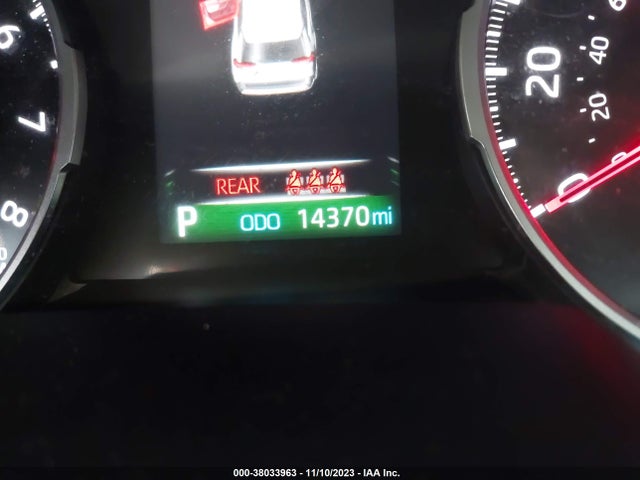 Toyota Rav4 Xle 2022 2T3P1RFV8NC310940 Image 15