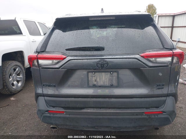 Toyota Rav4 Xle 2022 2T3P1RFV8NC310940 Image 16