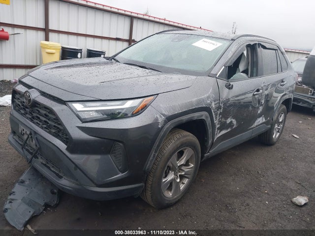 Toyota Rav4 Xle 2022 2T3P1RFV8NC310940 Image 2