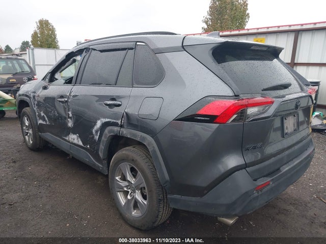 Toyota Rav4 Xle 2022 2T3P1RFV8NC310940 Image 3