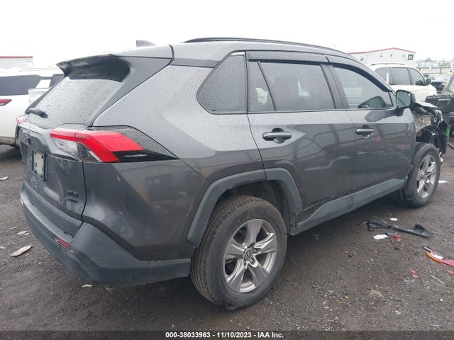 Toyota Rav4 Xle 2022 2T3P1RFV8NC310940 Image 4