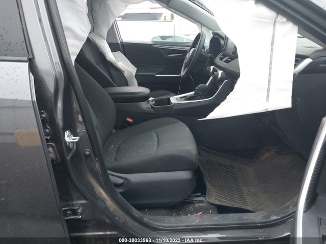 Toyota Rav4 Xle 2022 2T3P1RFV8NC310940 Image 5