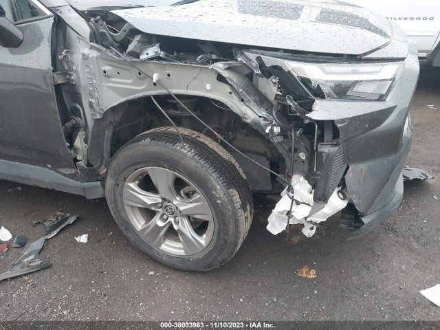 Toyota Rav4 Xle 2022 2T3P1RFV8NC310940 Image 6