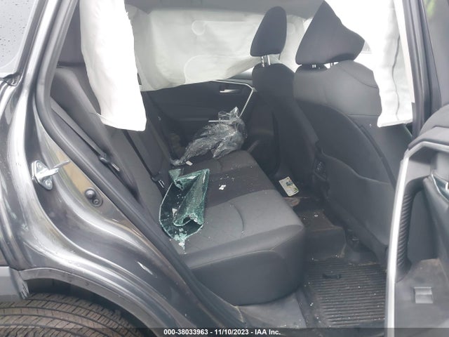 Toyota Rav4 Xle 2022 2T3P1RFV8NC310940 Image 8